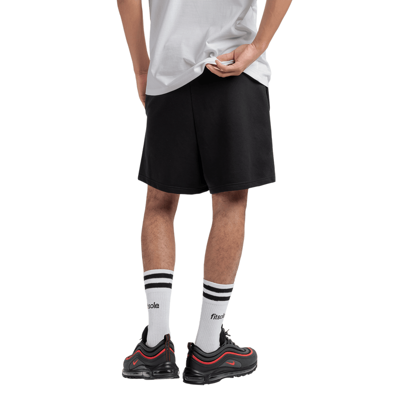 Fitsole Oversized Shorts