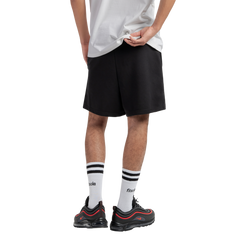 Fitsole Oversized Shorts