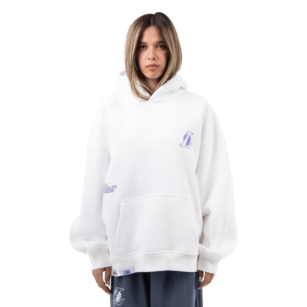 Lakers Hoodie – Adrenaline Collection