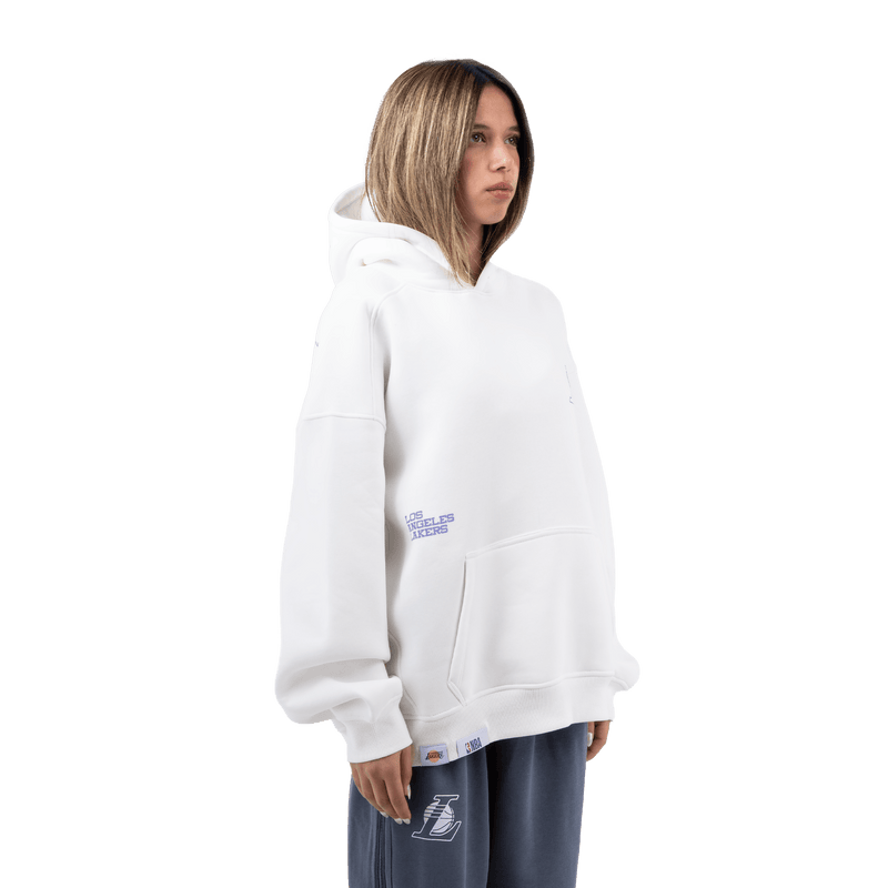 Lakers Hoodie – Adrenaline Collection