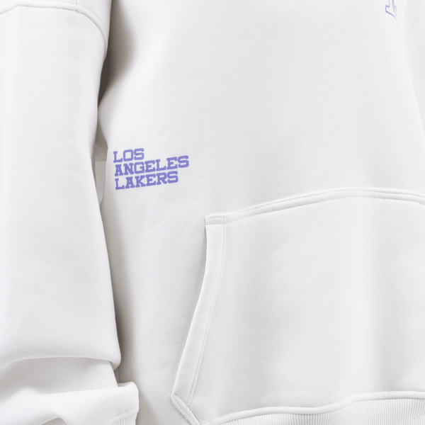 Lakers Hoodie – Adrenaline Collection