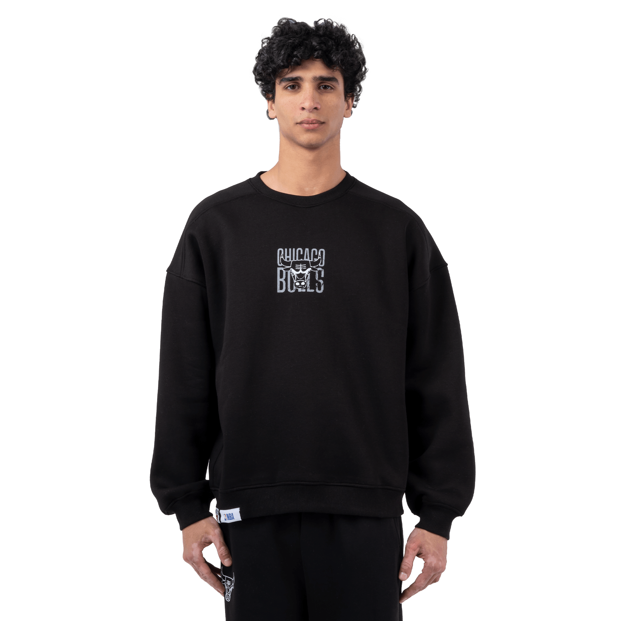 Chicago Bulls – Iron Will Collection