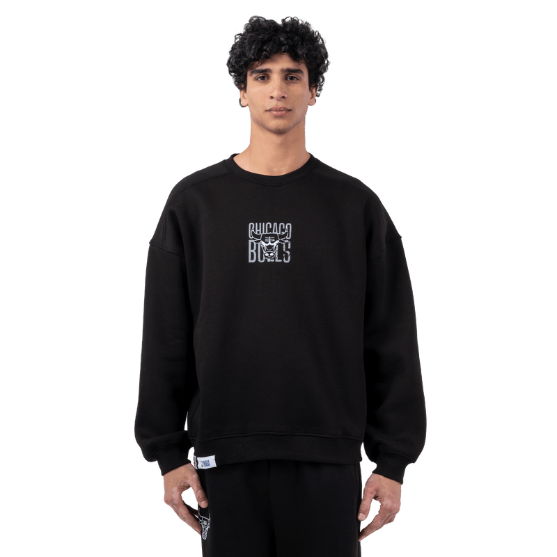 Chicago Bulls – Iron Will Collection