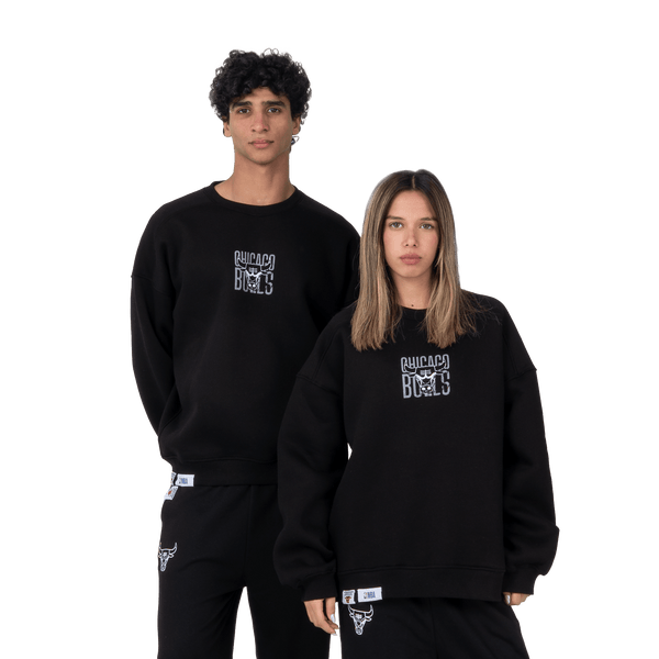 Chicago Bulls – Iron Will Collection