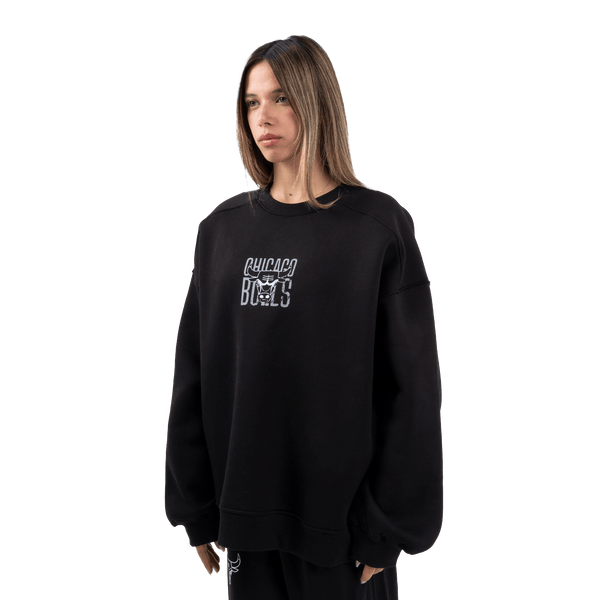 Chicago Bulls – Iron Will Collection