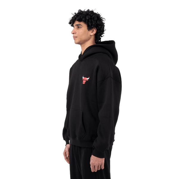 Chicago Bulls Hoodie – Adrenaline Collection