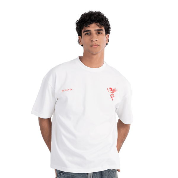 The lover  T-shirt
