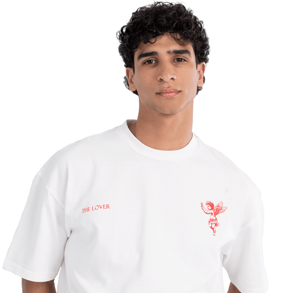 The lover  T-shirt