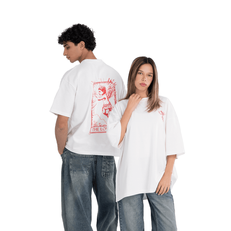 The lover  T-shirt