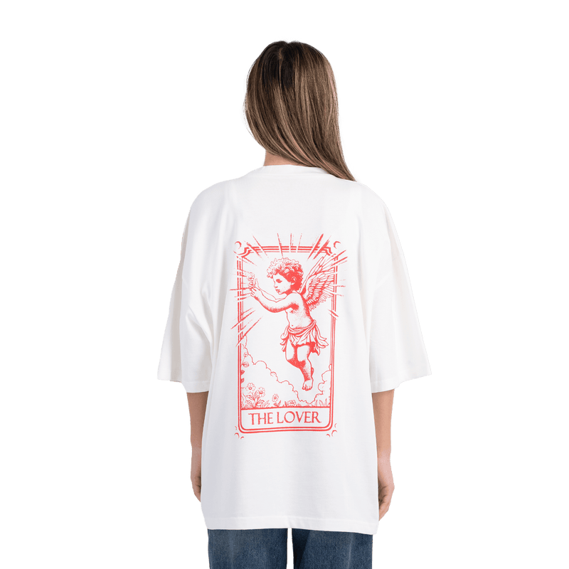 The lover  T-shirt