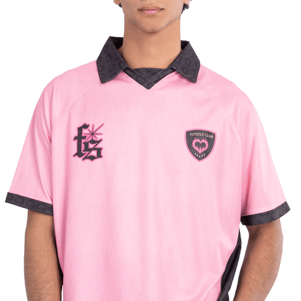 Fitsole club jersey