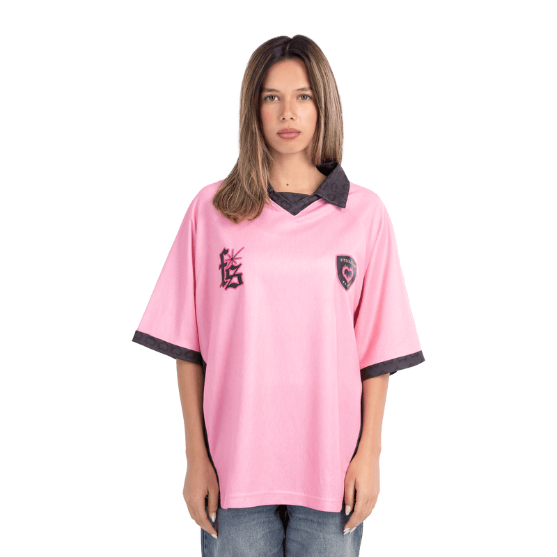 Fitsole club jersey
