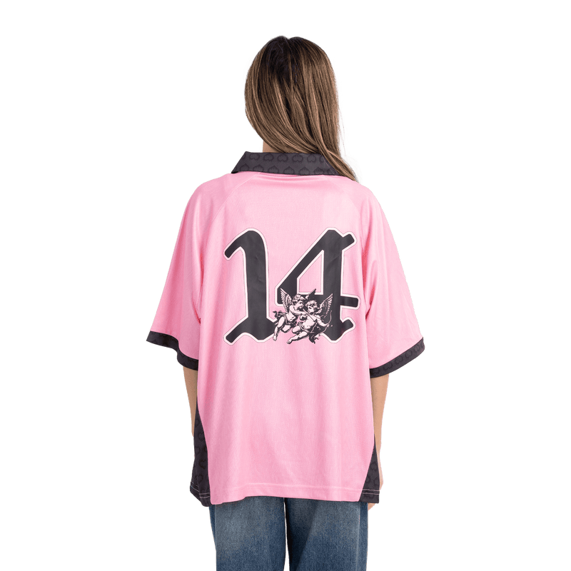 Fitsole club jersey