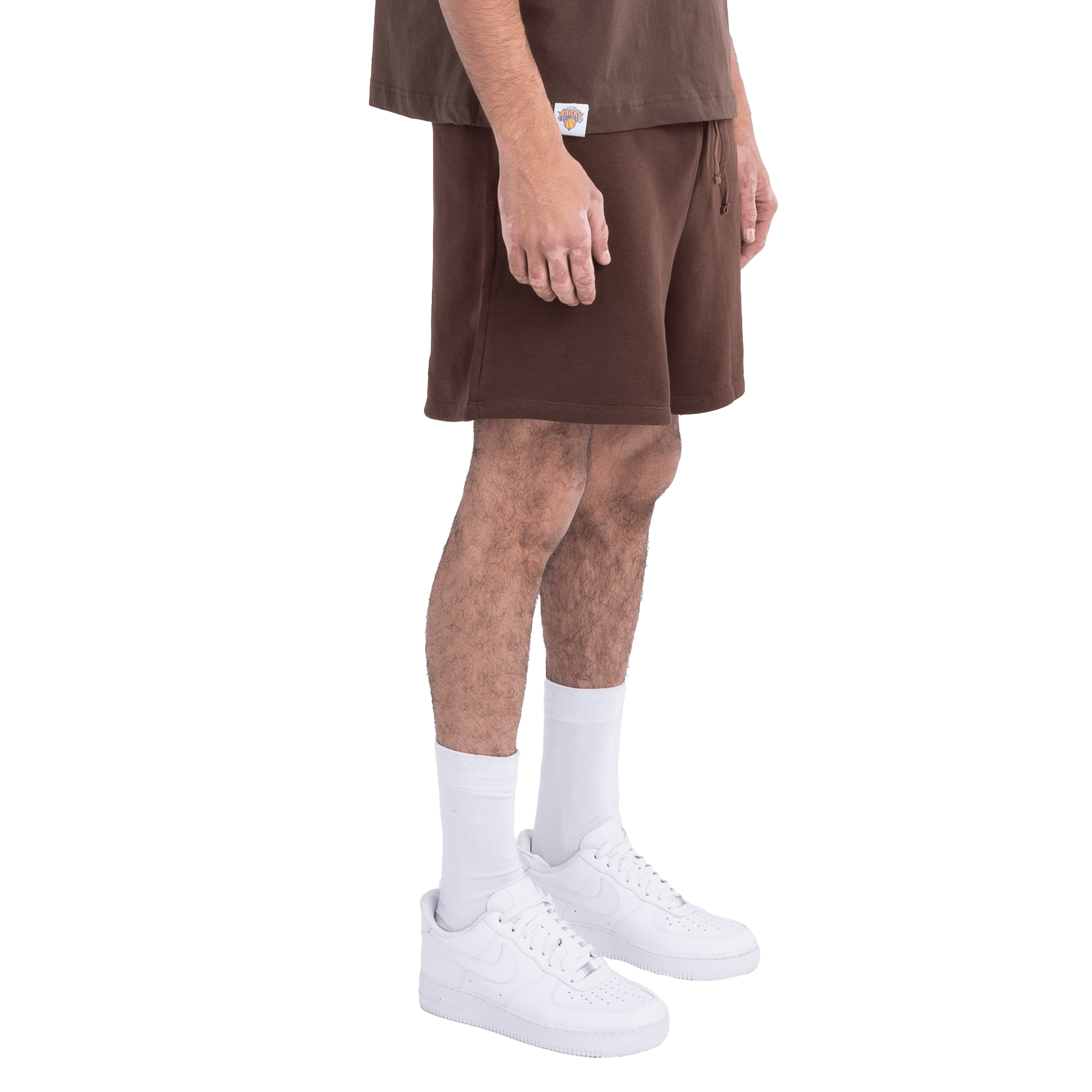 Knicks Shorts