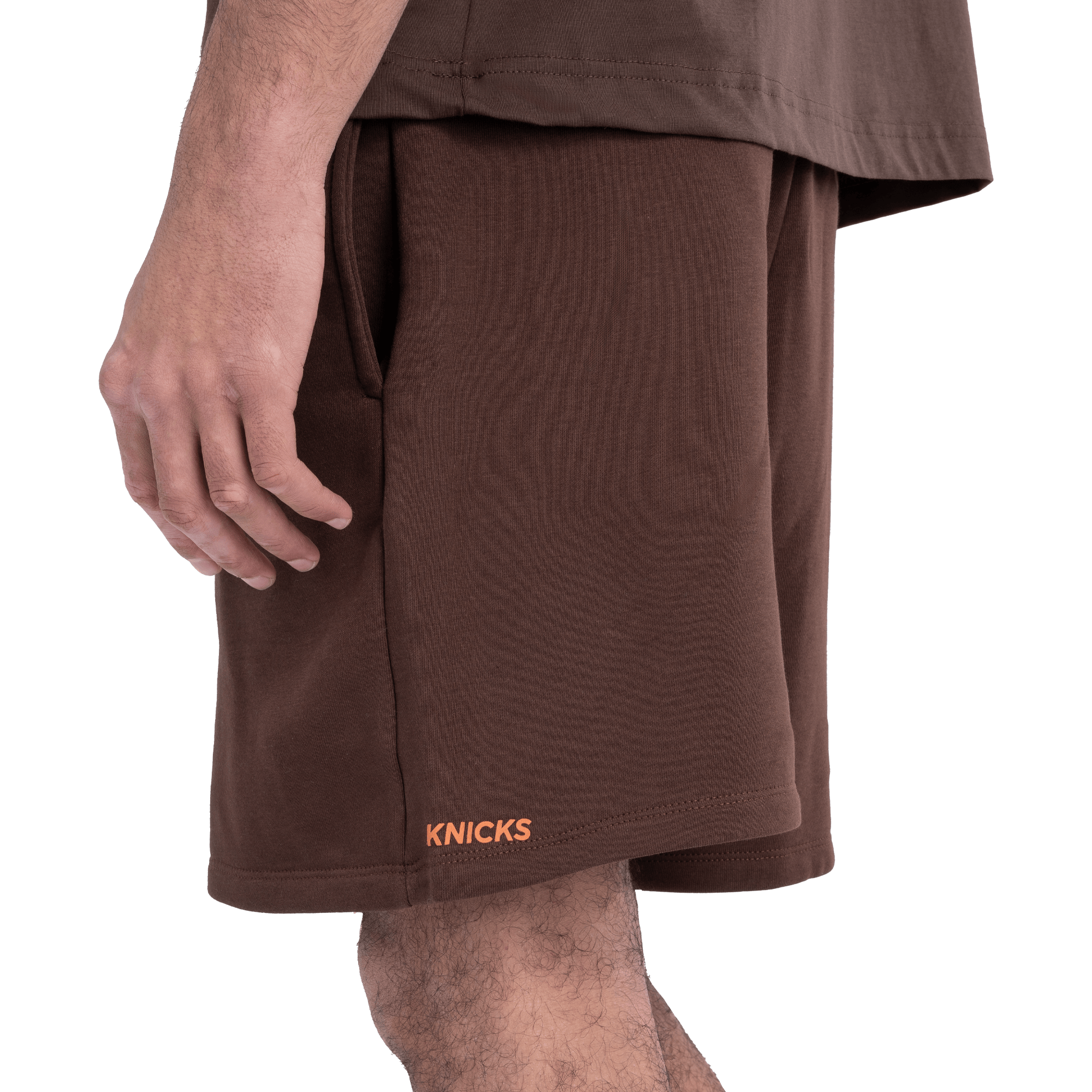 Knicks Shorts
