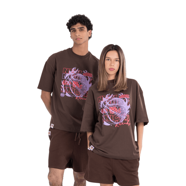 Knicks ariel impact t-shirt