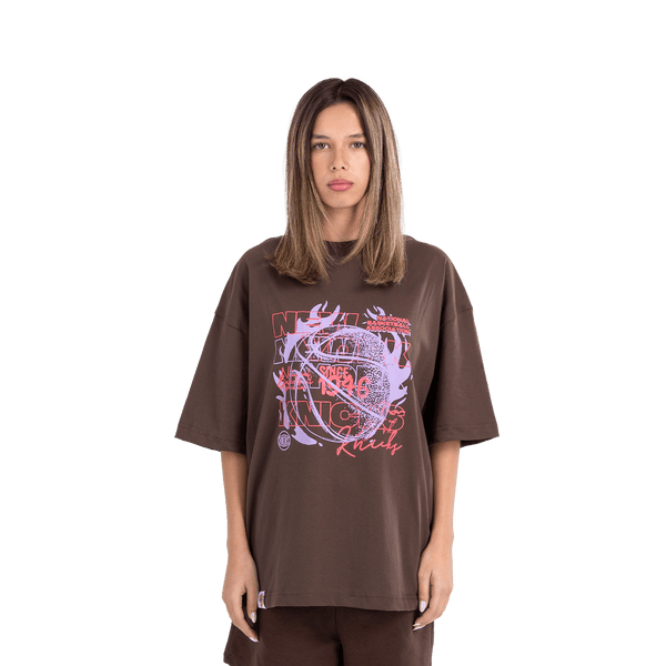 Knicks ariel impact t-shirt