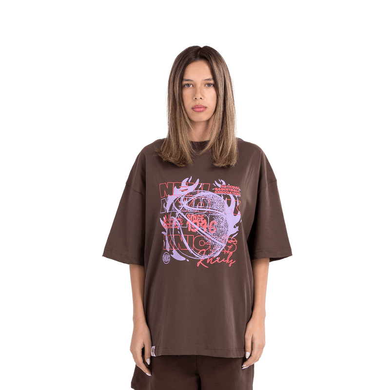 Knicks ariel impact t-shirt