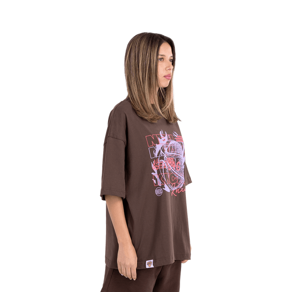 Knicks ariel impact t-shirt