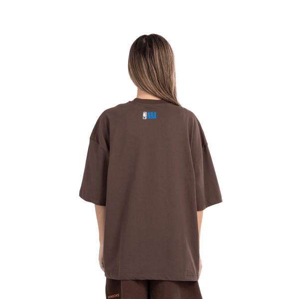 Knicks ariel impact t-shirt