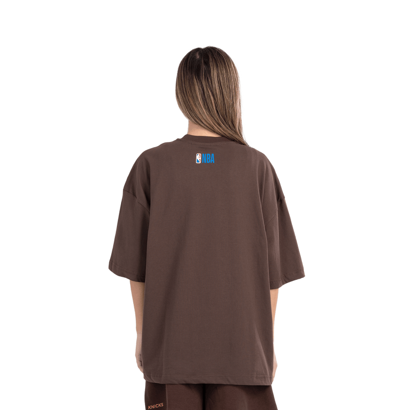 Knicks ariel impact t-shirt