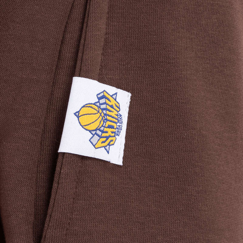 Knicks Shorts
