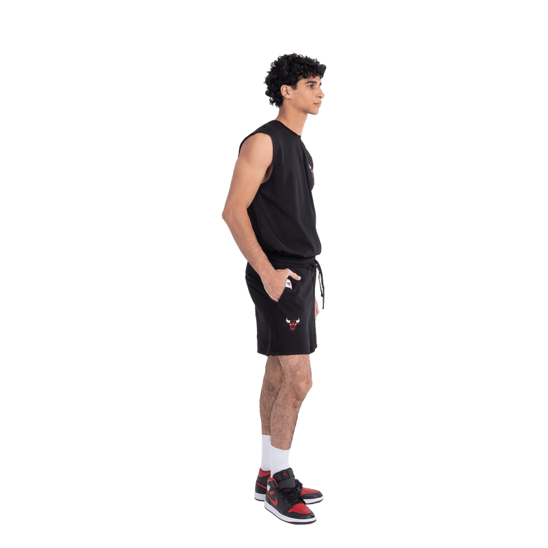 Chicago bulls Shorts