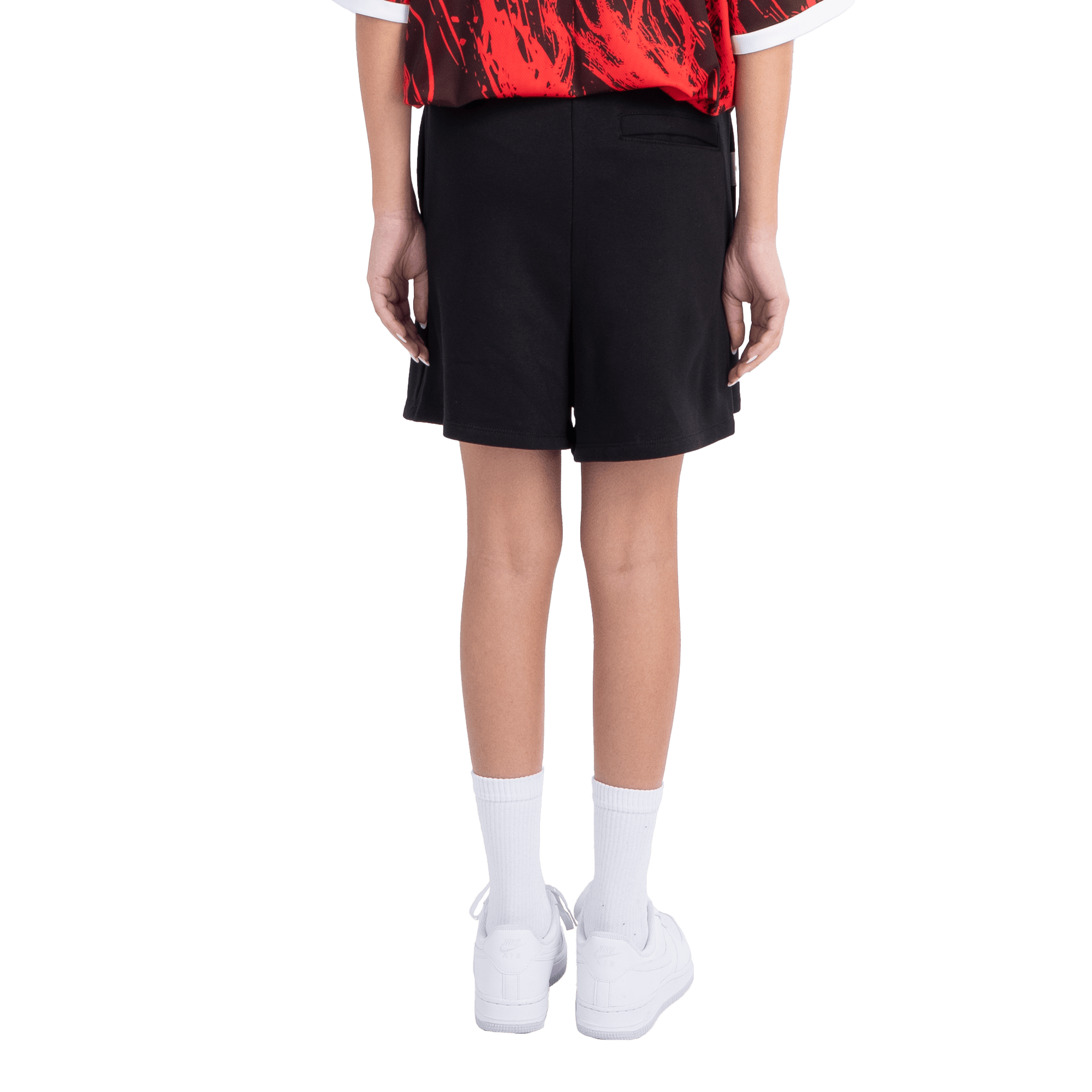 Chicago bulls Shorts