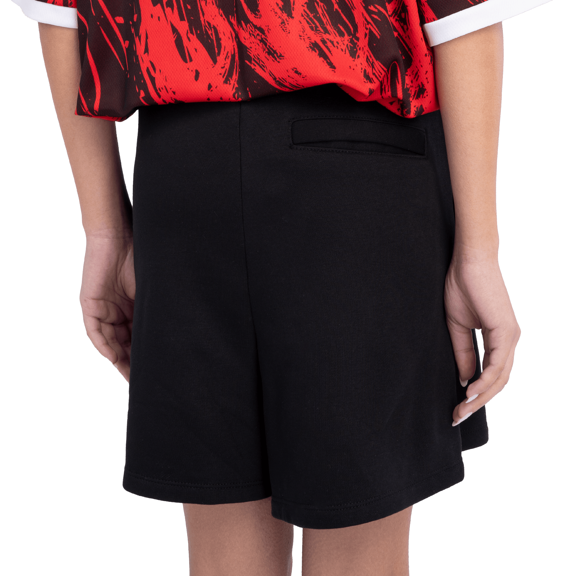 Chicago bulls Shorts