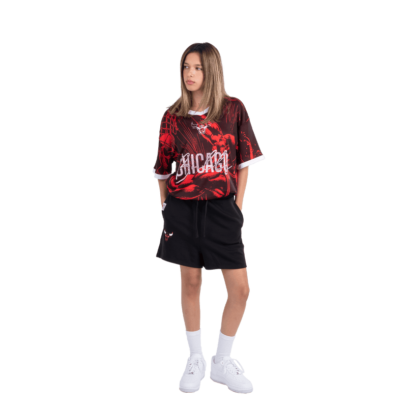 Chicago bulls Shorts