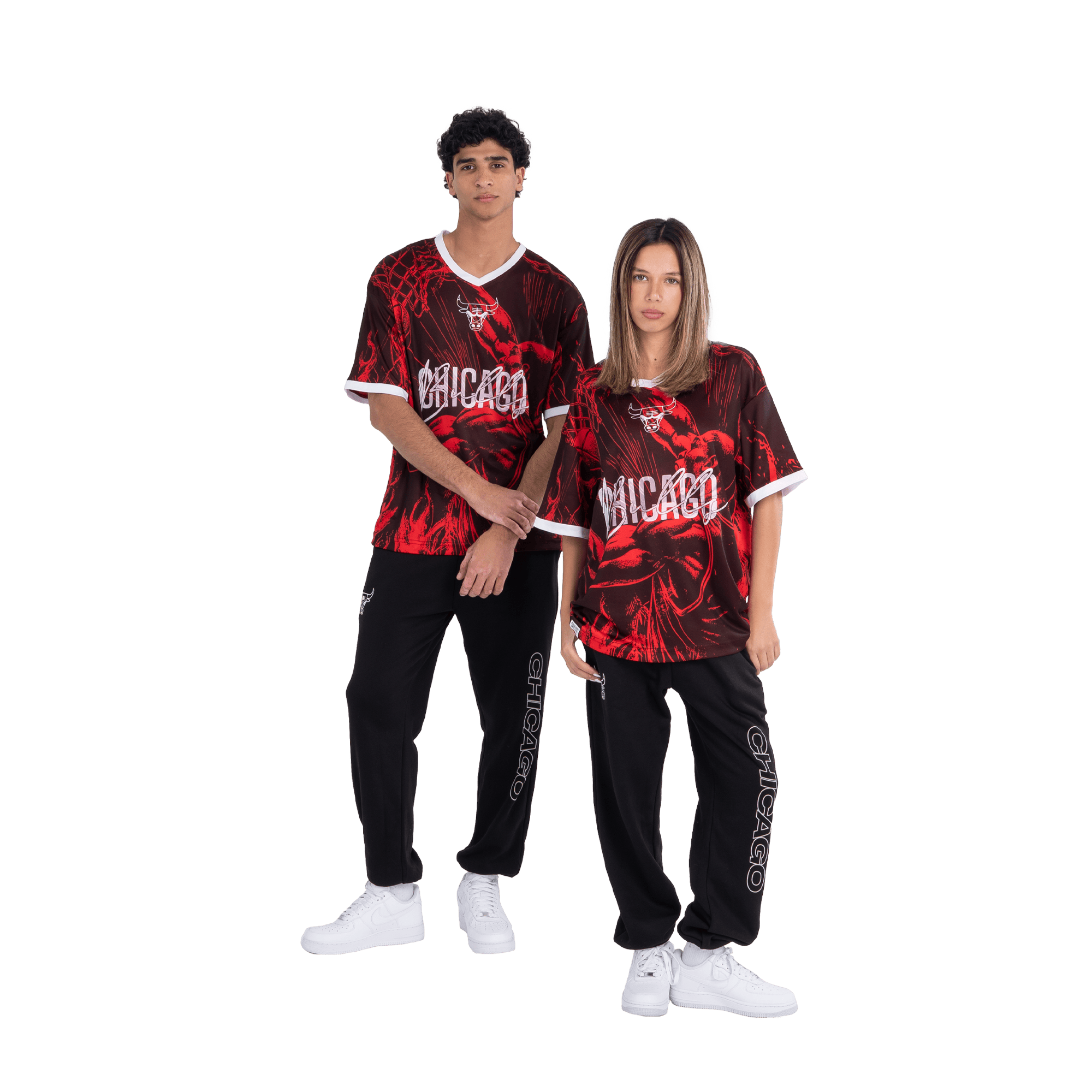 Chicago bulls Sweatpants