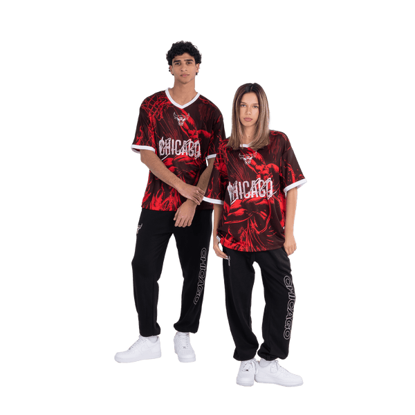 Chicago bulls Sweatpants