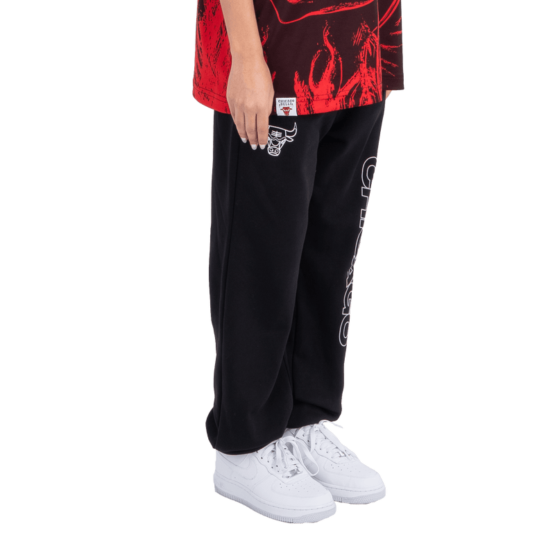 Chicago bulls Sweatpants