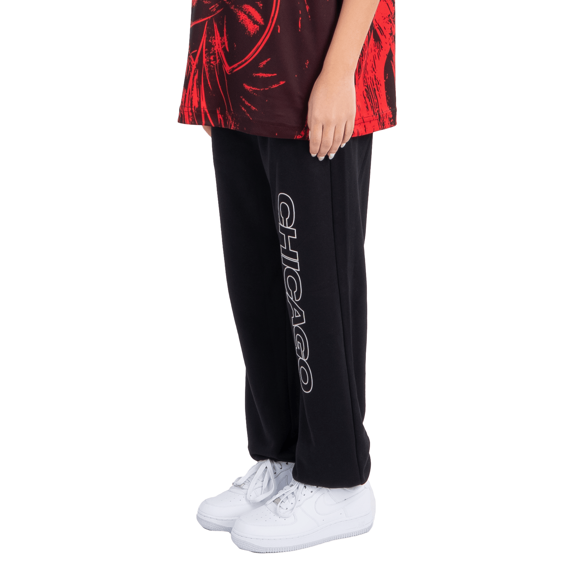 Chicago bulls Sweatpants