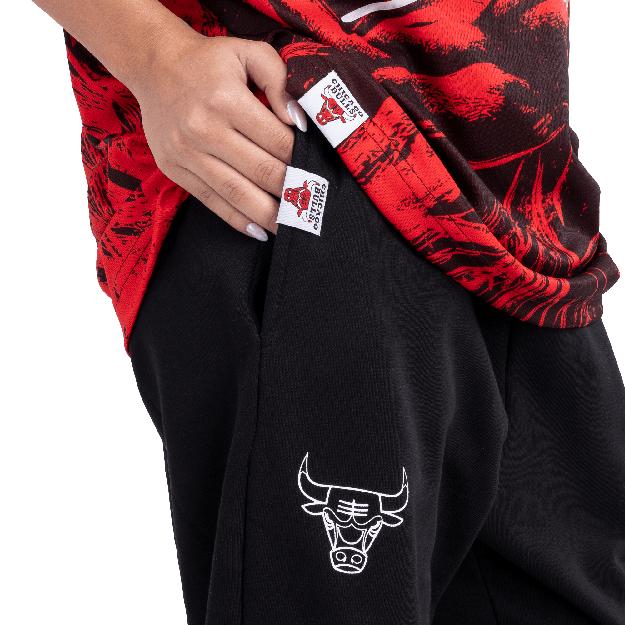 Chicago bulls Sweatpants