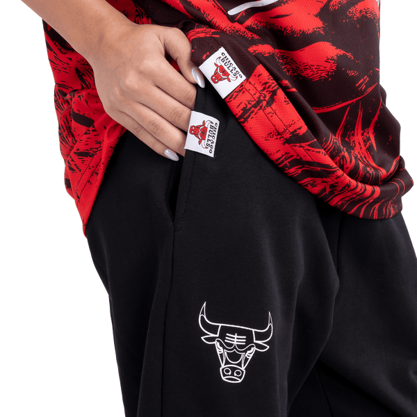 Chicago bulls Sweatpants