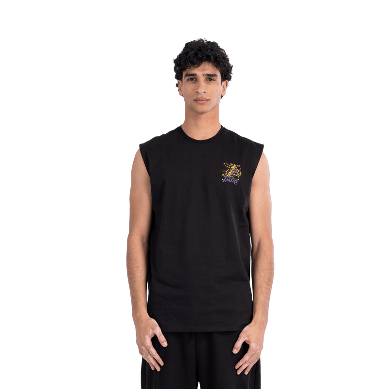 Lakers  bold ballers tank top