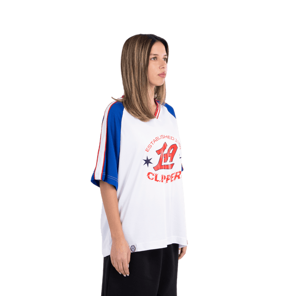 Clippers Jersey – Born Elite Collection