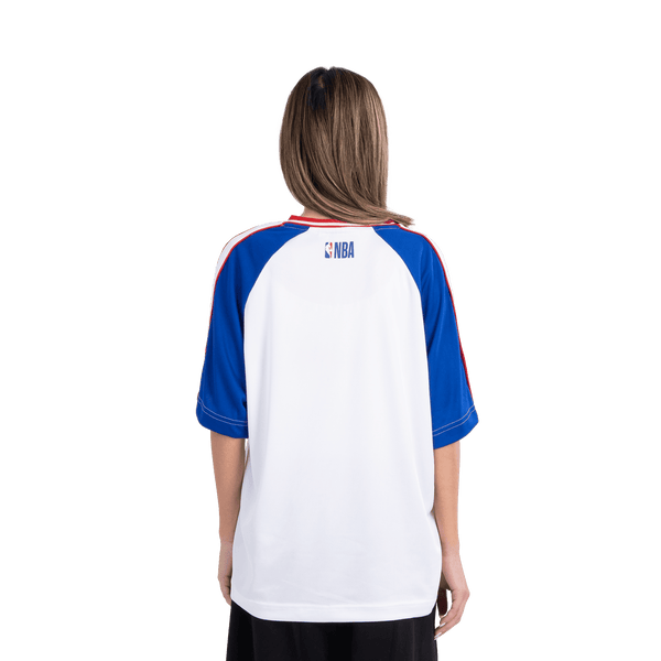 Clippers Jersey – Born Elite Collection