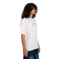 Snake and Ladder Tee