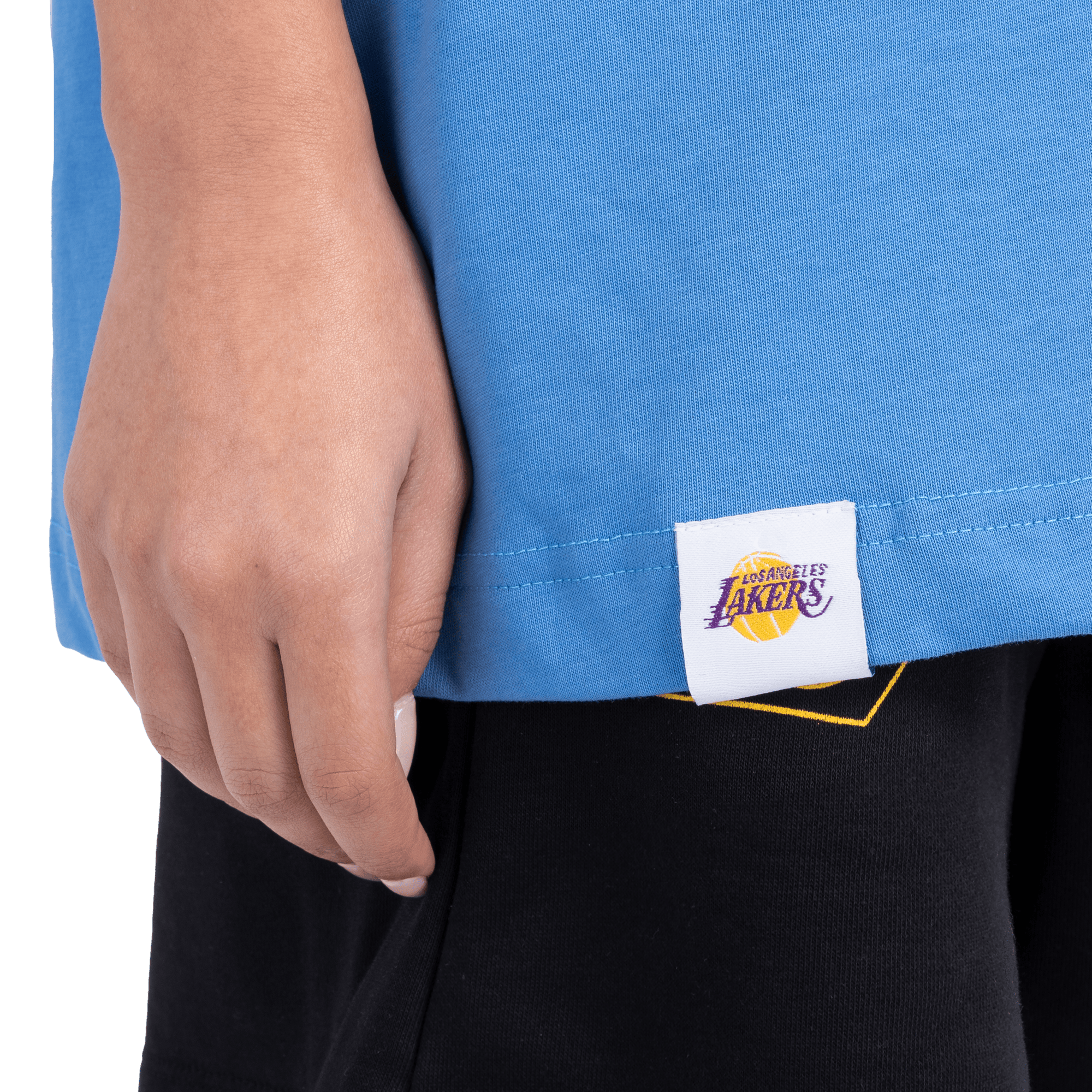 Lakers ariel impact t-shirt