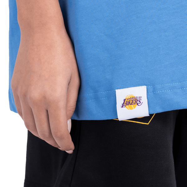 Lakers ariel impact t-shirt