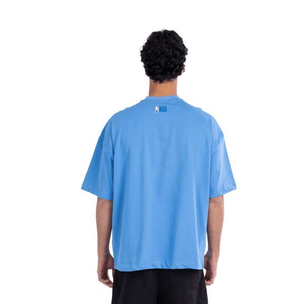 Lakers ariel impact t-shirt