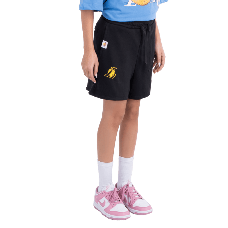 Lakers Shorts