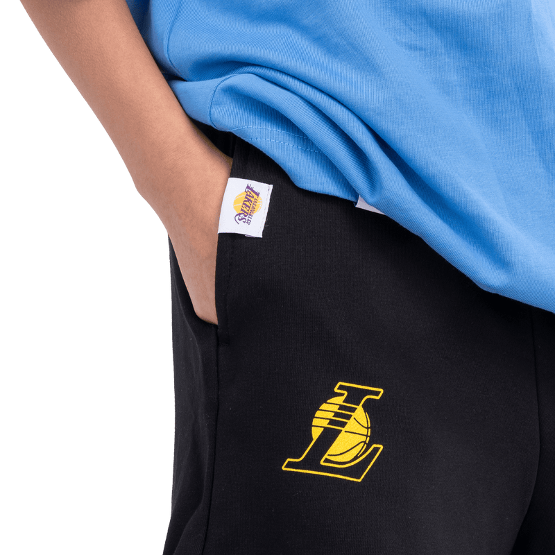 Lakers Shorts