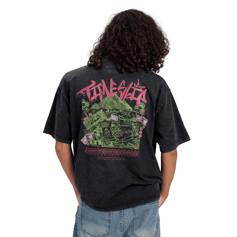 Time Slip tee