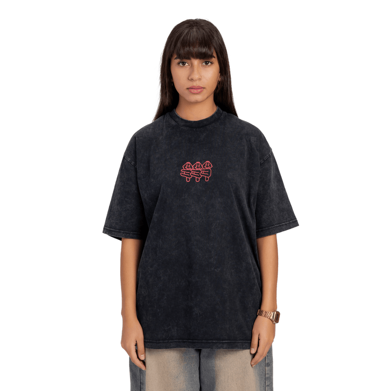 Time Slip tee