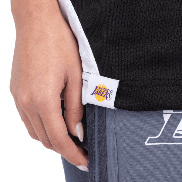 Lakers Polo Jersey – Born Elite Collection