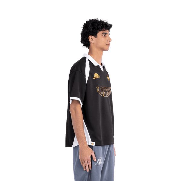 Lakers Polo Jersey – Born Elite Collection