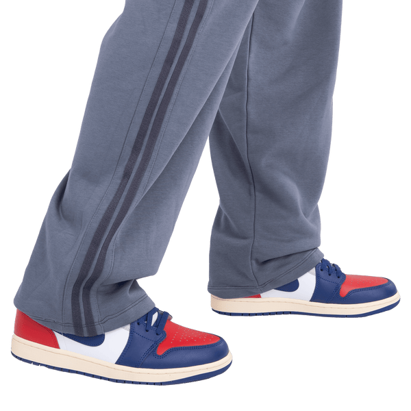 Lakers wide leg pants